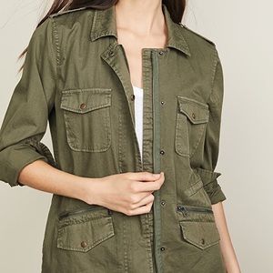 Velvet by Graham & Spencer Jacket (XS)